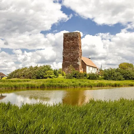 Gud Jard Nr 01 - Design-ferienhaus Mit Exklusiver Ausstattung