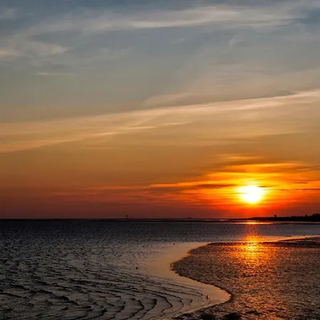 Gud Jard Nr 01 - Design-ferienhaus Mit Exklusiver Ausstattung *