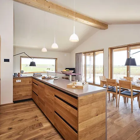 Gud Jard Nr 01 - Design-ferienhaus Mit Exklusiver Ausstattung